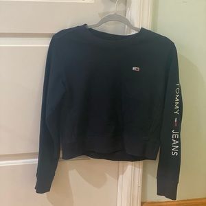 COPY - Tommy Hilfiger Womens sweatshirt size small